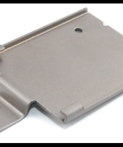 Bosch Plaque de montage ConnectModule BCM3100 pour BDU33YY argent Bosch Plaque de montage ConnectModule BCM3100 pour BDU33YY argent