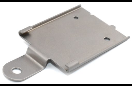 Bosch Plaque de montage ConnectModule BCM3100 pour BDU33YY argent