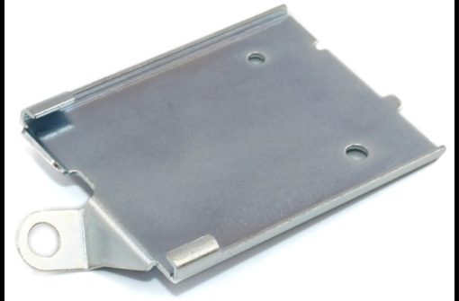 Bosch Plaque de montage ConnectModule BCM3100 pour BDU37YY argent