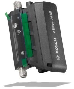 Bosch ABS Unité de contrôle Tektro/TRP BAS3321 noir Bosch ABS Unité de contrôle Tektro/TRP BAS3321 noir