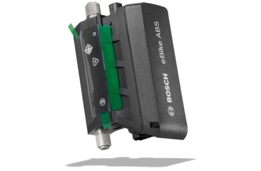Bosch ABS Unité de contrôle Tektro/TRP BAS3321 noir