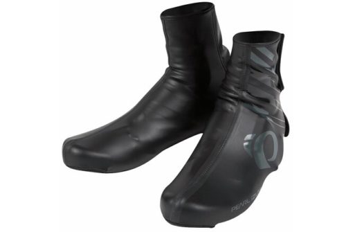 Couvre-chaussures PEARL iZUMi PRO Barrier WxB noir XL
