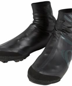 Couvre-chaussures PEARL iZUMi PRO Barrier WxB MTB noir XXL Couvre-chaussures PEARL iZUMi PRO Barrier WxB MTB noir XXL
