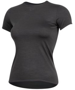 PEARL iZUMi W Merino Baselayer phantom S PEARL iZUMi W Merino Baselayer phantom S