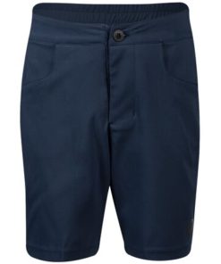 PEARL iZUMi JR Canyon Short navy L