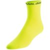 Chaussette PEARL iZUMi ELITE screaming jaune L Chaussette PEARL iZUMi ELITE screaming jaune L