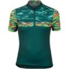 PEARL iZUMi JR Quest JRSY ripper genévrier L