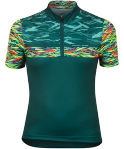 PEARL iZUMi JR Quest JRSY ripper de genévrier S
