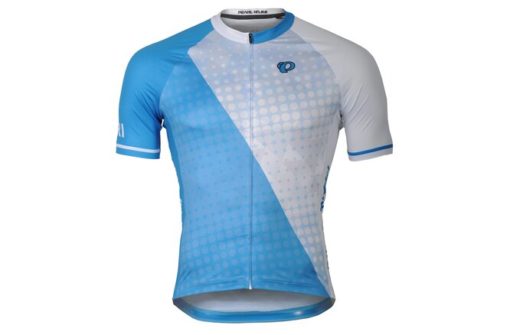 PEARL iZUMi ELITE Interval LTD Jersey Zurich Edition S