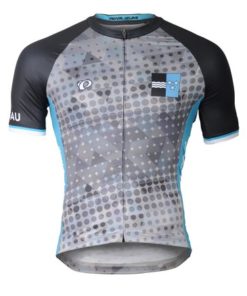 PEARL iZUMi ELITE Interval LTD Jersey Aargau Edition L