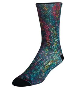 PEARL iZUMi PRO Tall Sock geo gypsum L