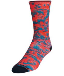 PEARL iZUMi PRO Tall Sock laterite M