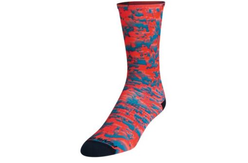 PEARL iZUMi PRO Tall Sock laterite XL