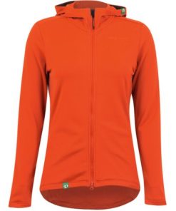 PEARL iZUMi W Summit Hooded Thermal JRSY adobe S PEARL iZUMi W Summit Hooded Thermal JRSY adobe S