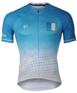 PEARL iZUMi ELITE Interval LTD Jersey Luzern Edition L