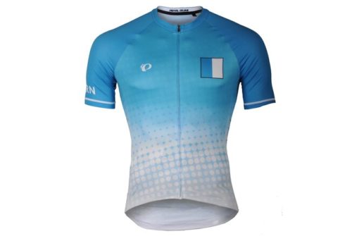 PEARL iZUMi ELITE Interval LTD Jersey Luzern Edition S
