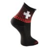 PEARL iZUMi ELITE Low Sock Suisse Edition L PEARL iZUMi ELITE Low Sock Suisse Edition L