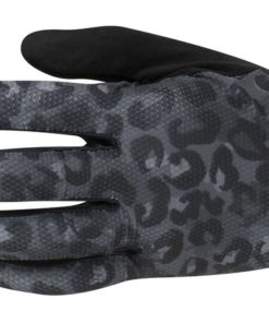PEARL iZUMi Elevate Mesh LTD Glove noir léopard XS PEARL iZUMi Elevate Mesh LTD Glove noir léopard XS