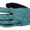 Gants Shimano Junior Airway bleu S Gants Shimano Junior Airway bleu S