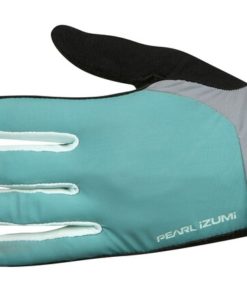 PEARL iZUMi W Elevate Glove pale pine serene green XL