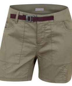 PEARL iZUMi W Rove Short pale olive 8