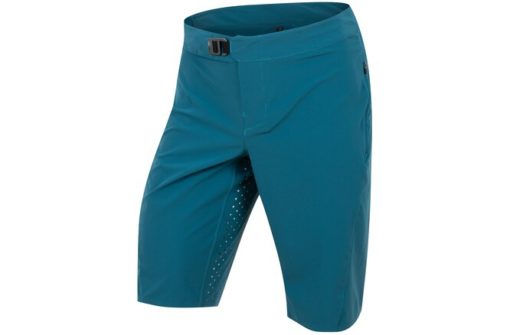 Short Summit Shell PEARL iZUMi bleu océan 38