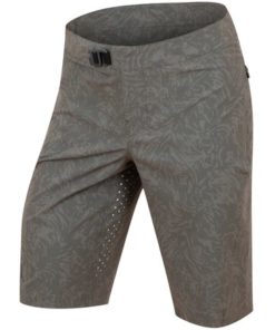 PEARL iZUMi Summit Shell Short pale olive palm 30