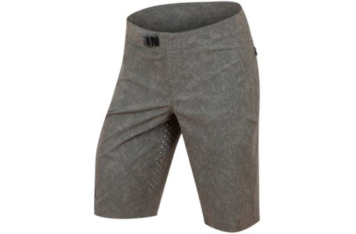 PEARL iZUMi Summit Shell Short pale olive palm 34