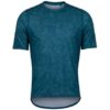 PEARL iZUMi Canyon 2.5L WXB Anorak rétro colorblock L PEARL iZUMi Canyon 2.5L WXB Anorak rétro colorblock L