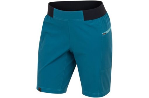 PEARL iZUMi W Canyon Short bleu océan 2