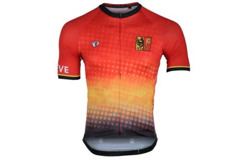 PEARL iZUMi ELITE Interval LTD Jersey Genf Edition L