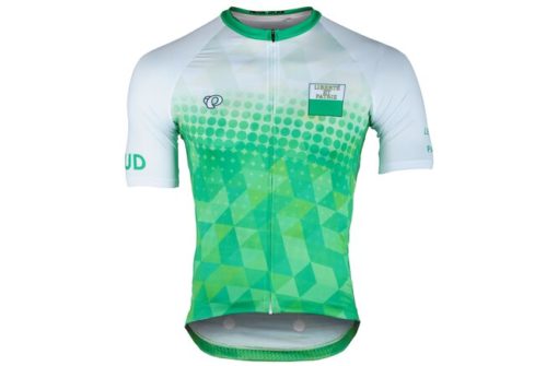 PEARL iZUMi ELITE Interval LTD Jersey Waadt Edition L