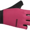 Shimano Women Explorer Gloves red M Shimano Women Explorer Gloves red M