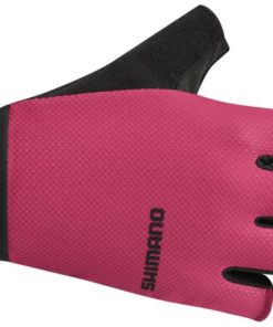 Shimano Women Explorer Gloves red L Shimano Women Explorer Gloves red L