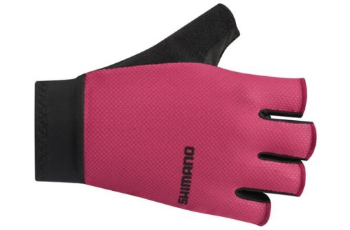 Shimano Women Explorer Gloves red S