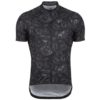 PEARL iZUMi Transfer Mesh SL Baselayer Suisse Edition 3.0 black S