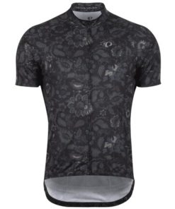 PEARL iZUMi Classic JRSY black chaise M