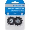 Shimano Roulette de guide et tension RD-5800 GS-Type paire Shimano Roulette de guide et tension RD-5800 GS-Type paire