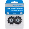 Shimano Vis de réglage du câble dérailleur SM-CA50 paire blister