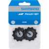 Shimano Roulette de guide et tension RD-M773 paire Shimano Roulette de guide et tension RD-M773 paire