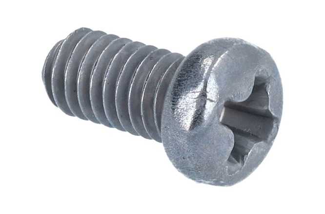 Shimano vis du couvercle M2.6 BT-E8020 Shimano vis du couvercle M2.6 BT-E8020