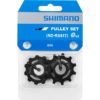 Shimano Roulette de guide et tension RD-RX400 paire