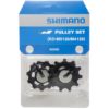 Shimano Roulette de guide et tension RD-R8000 paire