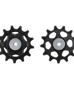 Shimano Roulette de guide et tension RD-U6000 paire