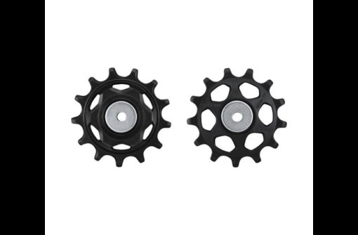 Shimano Roulette de guide et tension RD-U6000 paire