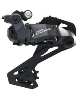 Shimano Dérailleur CUES RD-U8050 Di2 11-vitesses Linkglide SGS