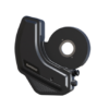 Shimano Unité de moteur vitesses NEXUS Di2 MU-UR520 8-vitesses Shimano Unité de moteur vitesses NEXUS Di2 MU-UR520 8-vitesses