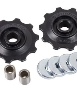 Shimano Roulettes de dérailleur arrière 10 paires Tourney
