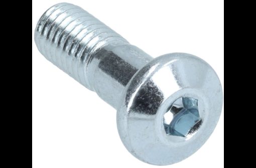Shimano Vis de roulette RD-C201 pour roulette de guide M5x14.5
