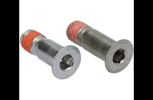 Shimano Vis de roulette RD-7800 1 paire